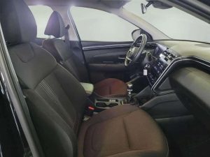 Hyundai Tucson 1.6 TGDI 110kW (150CV) Maxx