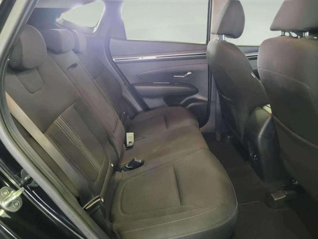 Hyundai Tucson 1.6 TGDI 110kW (150CV) Maxx