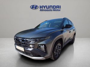 Hyundai Tucson 1.6T 158kW (215CV) HEV AT 20 Aniversario Sky                           Hyundai Tucson 1.6T 158kW (215CV) HEV AT 20 Aniversario Sky