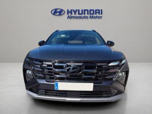 Hyundai Tucson 1.6T 158kW (215CV) HEV AT 20 Aniversario Sky                           Hyundai Tucson 1.6T 158kW (215CV) HEV AT 20 Aniversario Sky