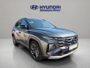 Hyundai Tucson 1.6T 158kW (215CV) HEV AT 20 Aniversario Sky                           Hyundai Tucson 1.6T 158kW (215CV) HEV AT 20 Aniversario Sky