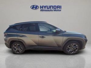 Hyundai Tucson 1.6T 158kW (215CV) HEV AT 20 Aniversario Sky                           Hyundai Tucson 1.6T 158kW (215CV) HEV AT 20 Aniversario Sky