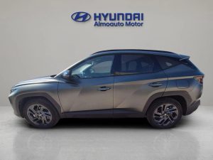 Hyundai Tucson 1.6T 158kW (215CV) HEV AT 20 Aniversario Sky                           Hyundai Tucson 1.6T 158kW (215CV) HEV AT 20 Aniversario Sky