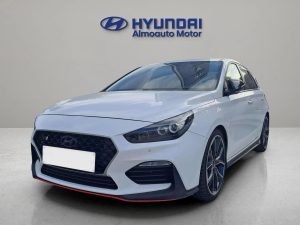 Hyundai i30 2.0 TGDI 202kW (275CV) N Performance