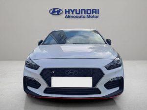 Hyundai i30 2.0 TGDI 202kW (275CV) N Performance