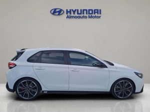 Hyundai i30 2.0 TGDI 202kW (275CV) N Performance