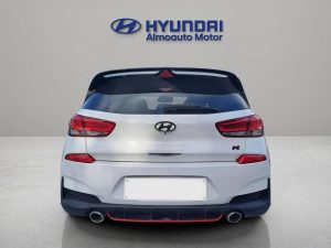 Hyundai i30 2.0 TGDI 202kW (275CV) N Performance