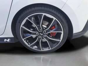 Hyundai i30 2.0 TGDI 202kW (275CV) N Performance