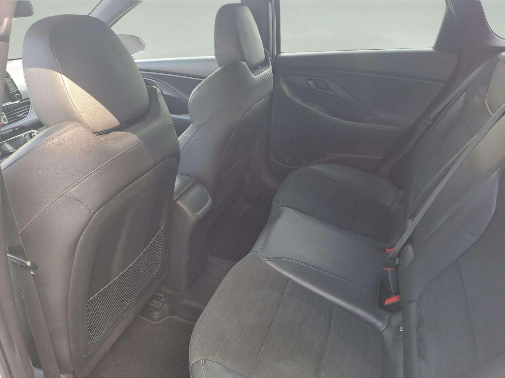 Hyundai i30 2.0 TGDI 202kW (275CV) N Performance