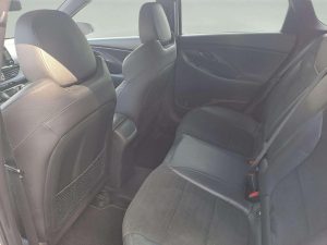 Hyundai i30 2.0 TGDI 202kW (275CV) N Performance