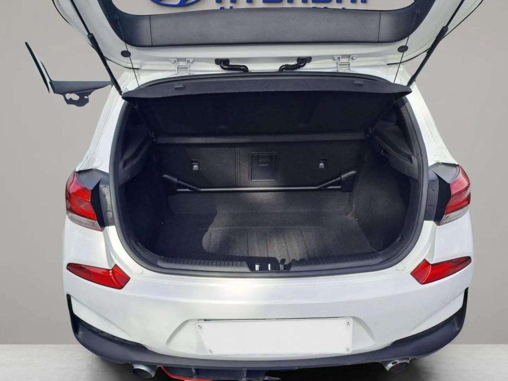 Hyundai i30 2.0 TGDI 202kW (275CV) N Performance