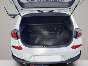 Hyundai i30 2.0 TGDI 202kW (275CV) N Performance