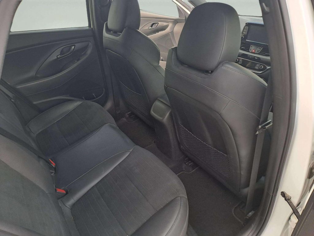 Hyundai i30 2.0 TGDI 202kW (275CV) N Performance