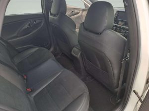 Hyundai i30 2.0 TGDI 202kW (275CV) N Performance