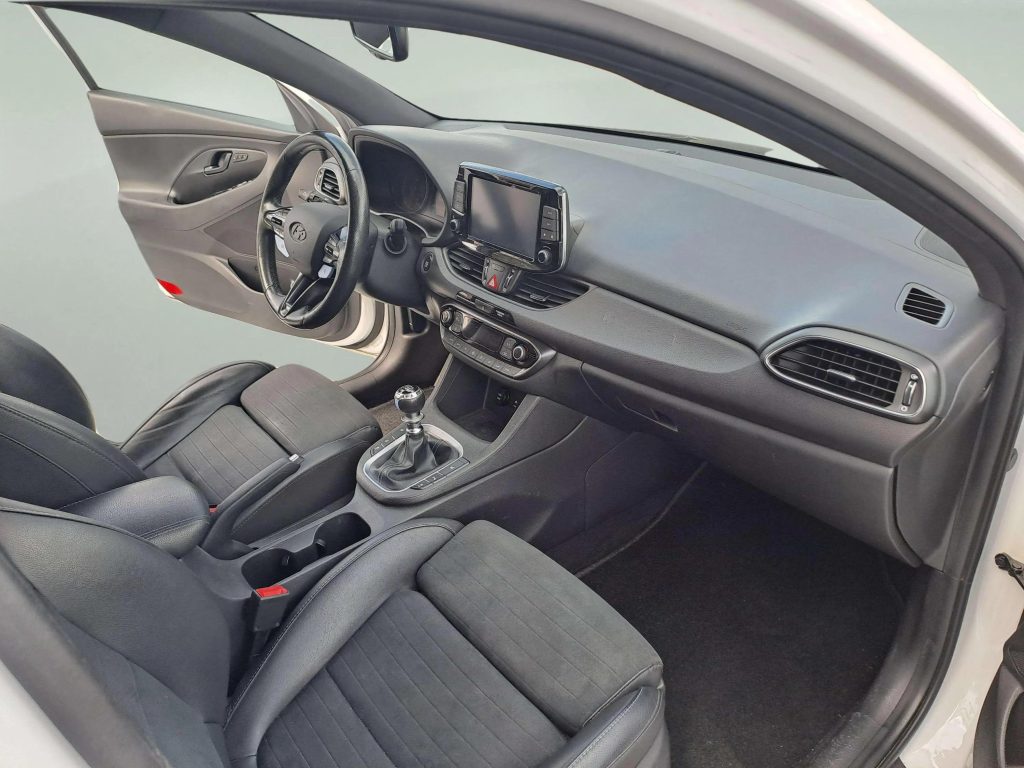 Hyundai i30 2.0 TGDI 202kW (275CV) N Performance