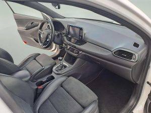 Hyundai i30 2.0 TGDI 202kW (275CV) N Performance