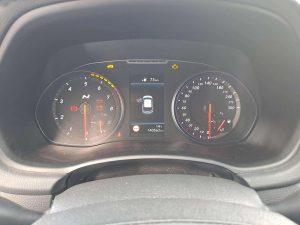 Hyundai i30 2.0 TGDI 202kW (275CV) N Performance