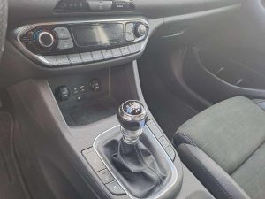 Hyundai i30 2.0 TGDI 202kW (275CV) N Performance