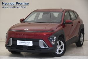 Hyundai Kona 1.6 GDI HEV Maxx DCT
