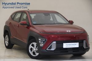 Hyundai Kona 1.6 GDI HEV Maxx DCT