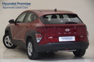 Hyundai Kona 1.6 GDI HEV Maxx DCT