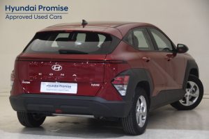 Hyundai Kona 1.6 GDI HEV Maxx DCT