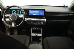 Hyundai Kona 1.6 GDI HEV Maxx DCT