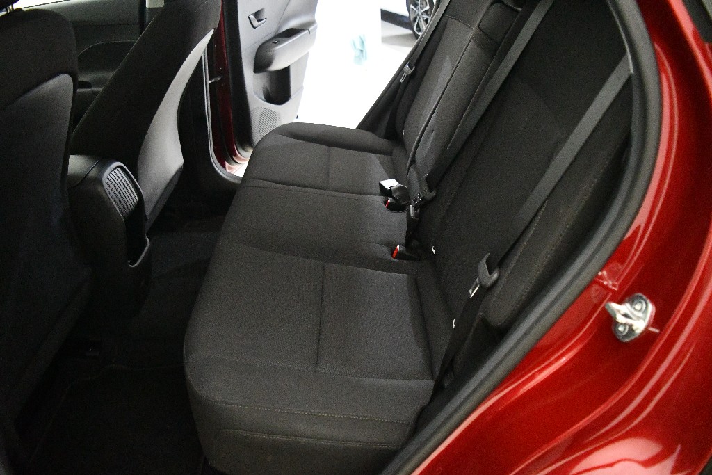Hyundai Kona 1.6 GDI HEV Maxx DCT