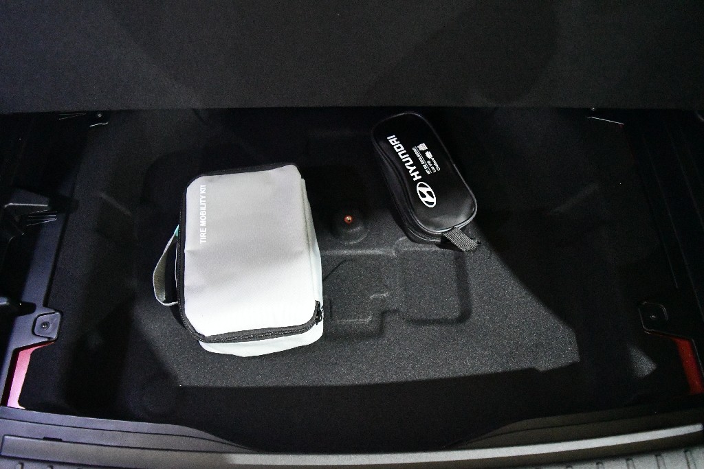 Hyundai Kona 1.6 GDI HEV Maxx DCT