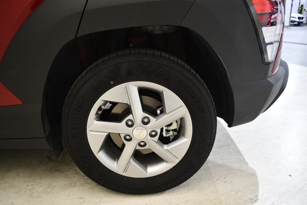 Hyundai Kona 1.6 GDI HEV Maxx DCT