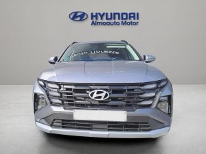 Hyundai Tucson 1.6T 158kW (215CV) HEV AT Maxx