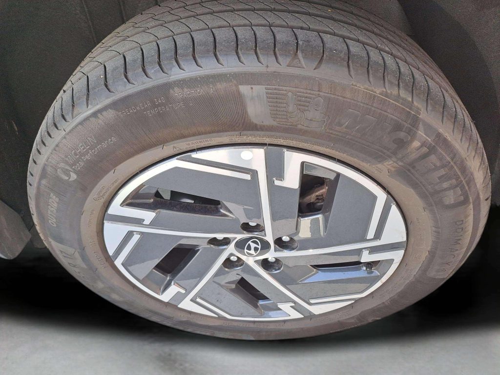 Hyundai Tucson 1.6T 158kW (215CV) HEV AT Maxx