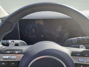 Hyundai Tucson 1.6T 158kW (215CV) HEV AT Maxx