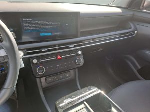 Hyundai Tucson 1.6T 158kW (215CV) HEV AT Maxx