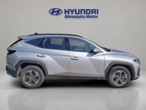 Hyundai Tucson 1.6T 158kW (215CV) HEV AT Maxx