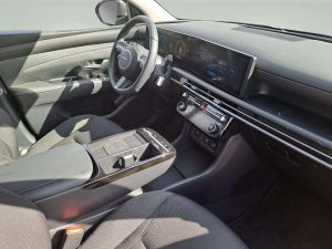 Hyundai Tucson 1.6T 158kW (215CV) HEV AT Maxx