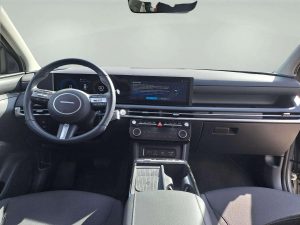 Hyundai Tucson 1.6T 158kW (215CV) HEV AT Maxx