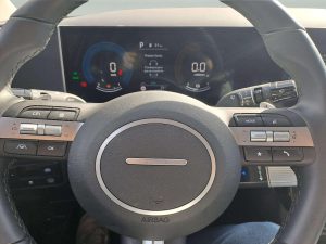 Hyundai Tucson 1.6T 158kW (215CV) HEV AT Maxx