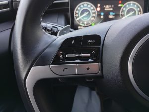 Hyundai Tucson 1.6 TGDI PHEV 195kW Maxx Auto 4X4