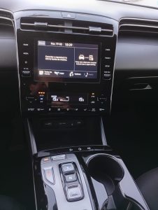 Hyundai Tucson 1.6 TGDI PHEV 195kW Maxx Auto 4X4