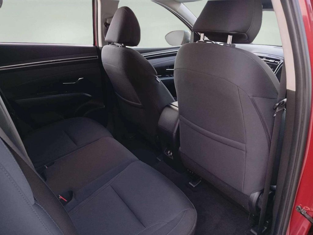 Hyundai Tucson 1.6 TGDI PHEV 195kW Maxx Auto 4X4