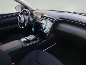 Hyundai Tucson 1.6 TGDI PHEV 195kW Maxx Auto 4X4