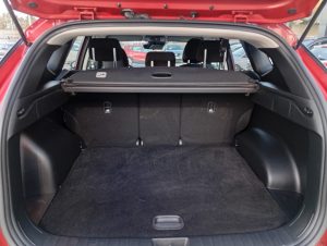 Hyundai Tucson 1.6 TGDI PHEV 195kW Maxx Auto 4X4
