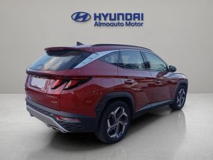 Hyundai Tucson 1.6 TGDI PHEV 195kW Maxx Auto 4X4