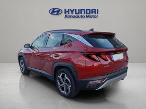 Hyundai Tucson 1.6 TGDI PHEV 195kW Maxx Auto 4X4