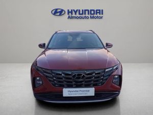 Hyundai Tucson 1.6 TGDI PHEV 195kW Maxx Auto 4X4