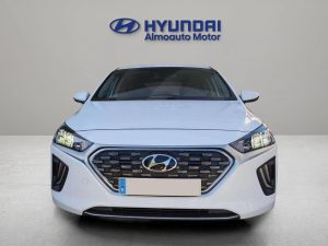 Hyundai IONIQ 1.6 GDI PHEV Tecno DCT