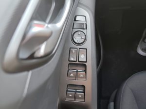 Hyundai IONIQ 1.6 GDI PHEV Tecno DCT