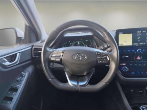 Hyundai IONIQ 1.6 GDI PHEV Tecno DCT