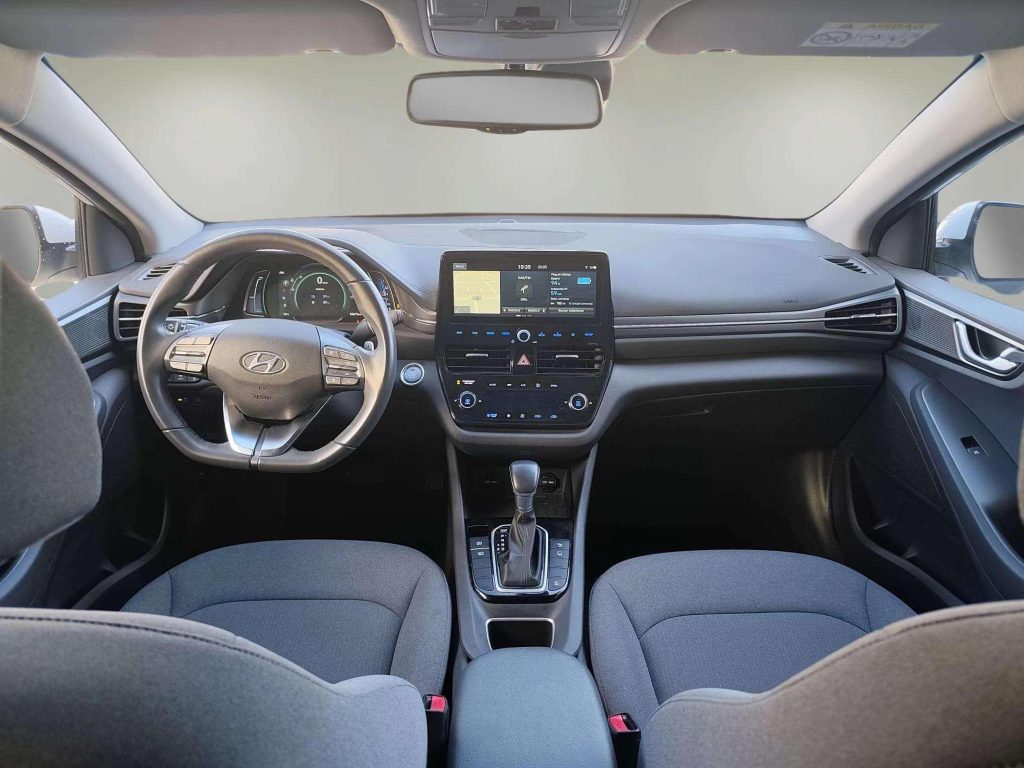 Hyundai IONIQ 1.6 GDI PHEV Tecno DCT